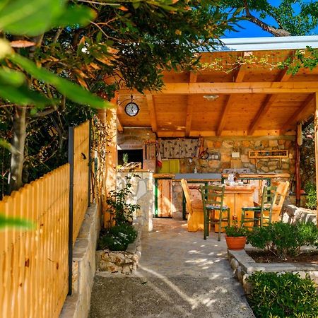 Apartman Paradiso Martinšćica Εξωτερικό φωτογραφία