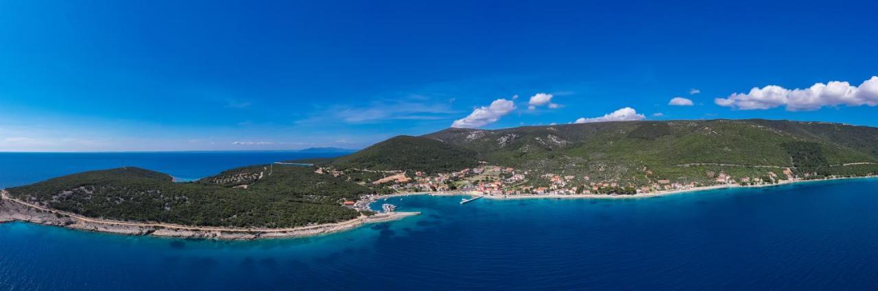 Apartman Paradiso Martinšćica Εξωτερικό φωτογραφία