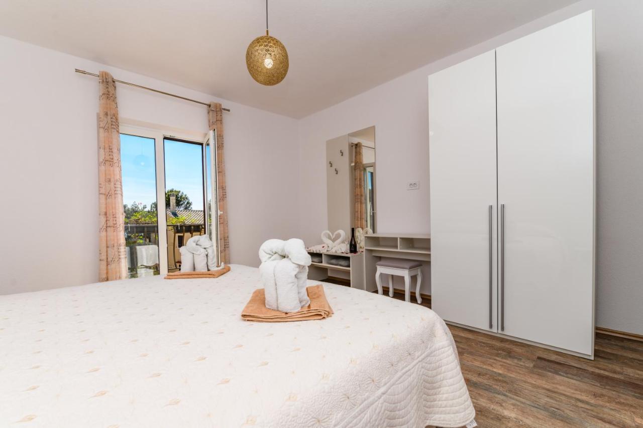 Apartman Paradiso Martinšćica Εξωτερικό φωτογραφία
