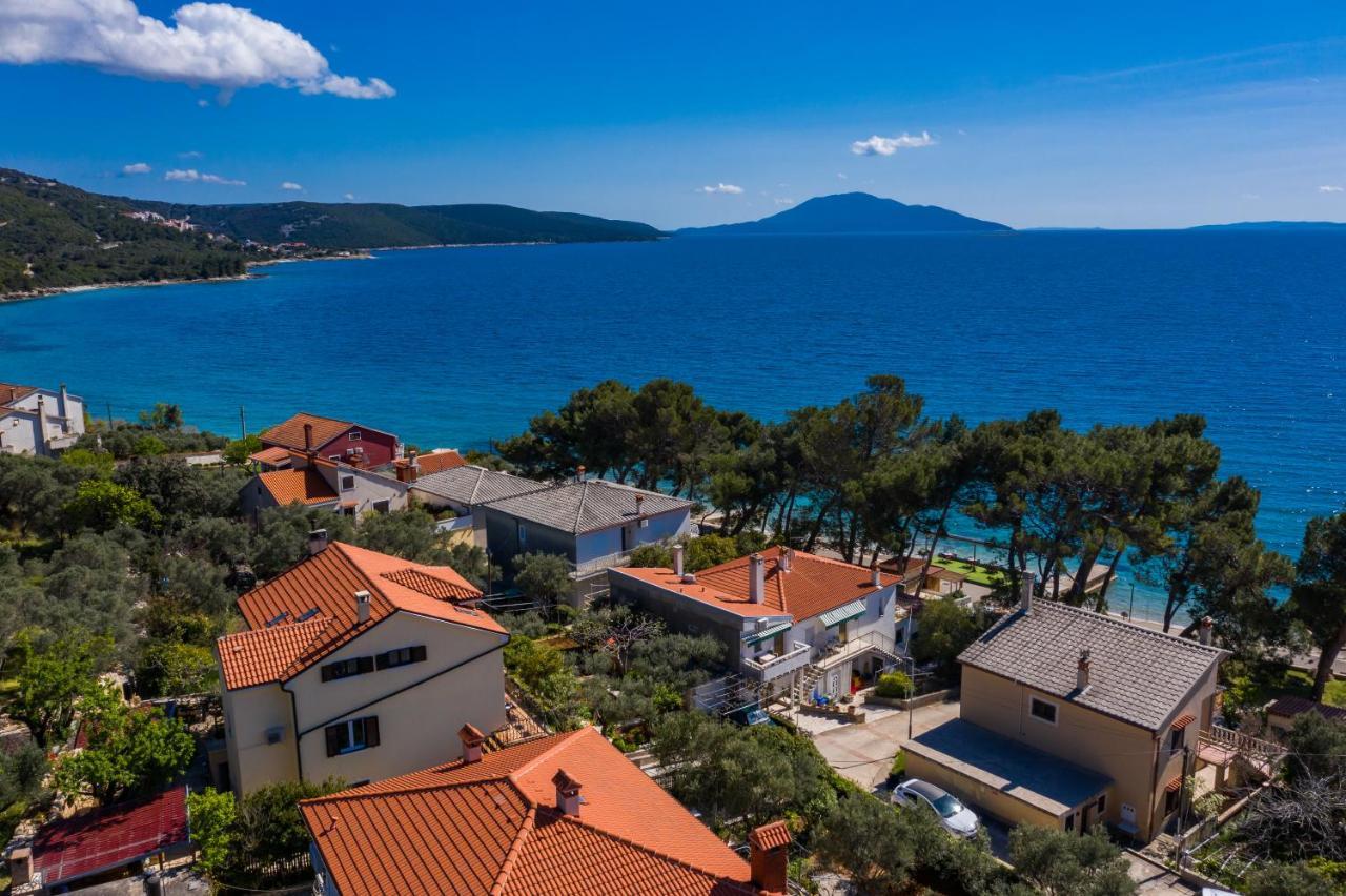 Apartman Paradiso Martinšćica Εξωτερικό φωτογραφία