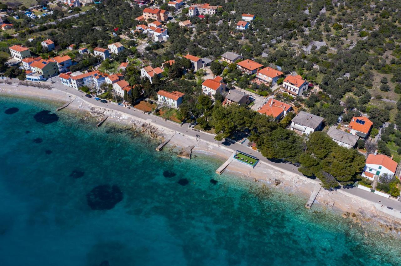 Apartman Paradiso Martinšćica Εξωτερικό φωτογραφία