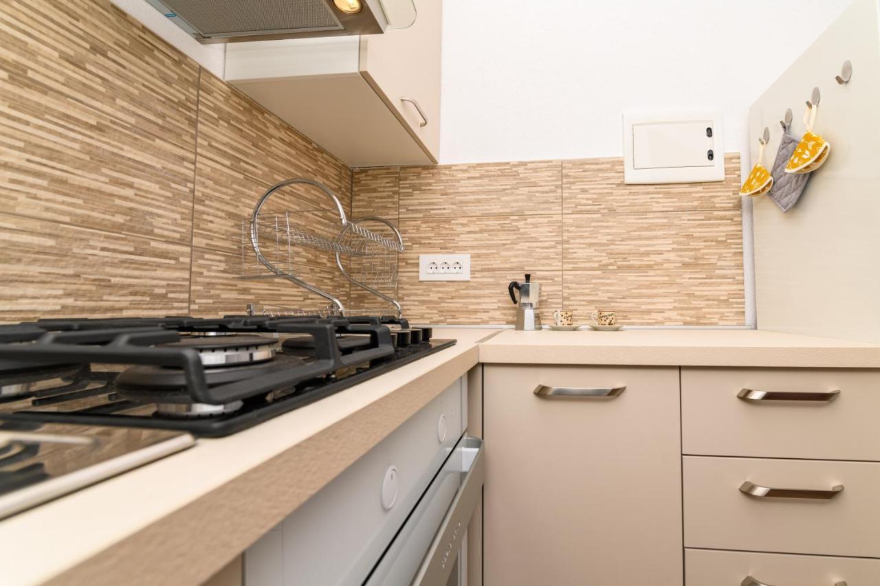 Apartman Paradiso Martinšćica Εξωτερικό φωτογραφία