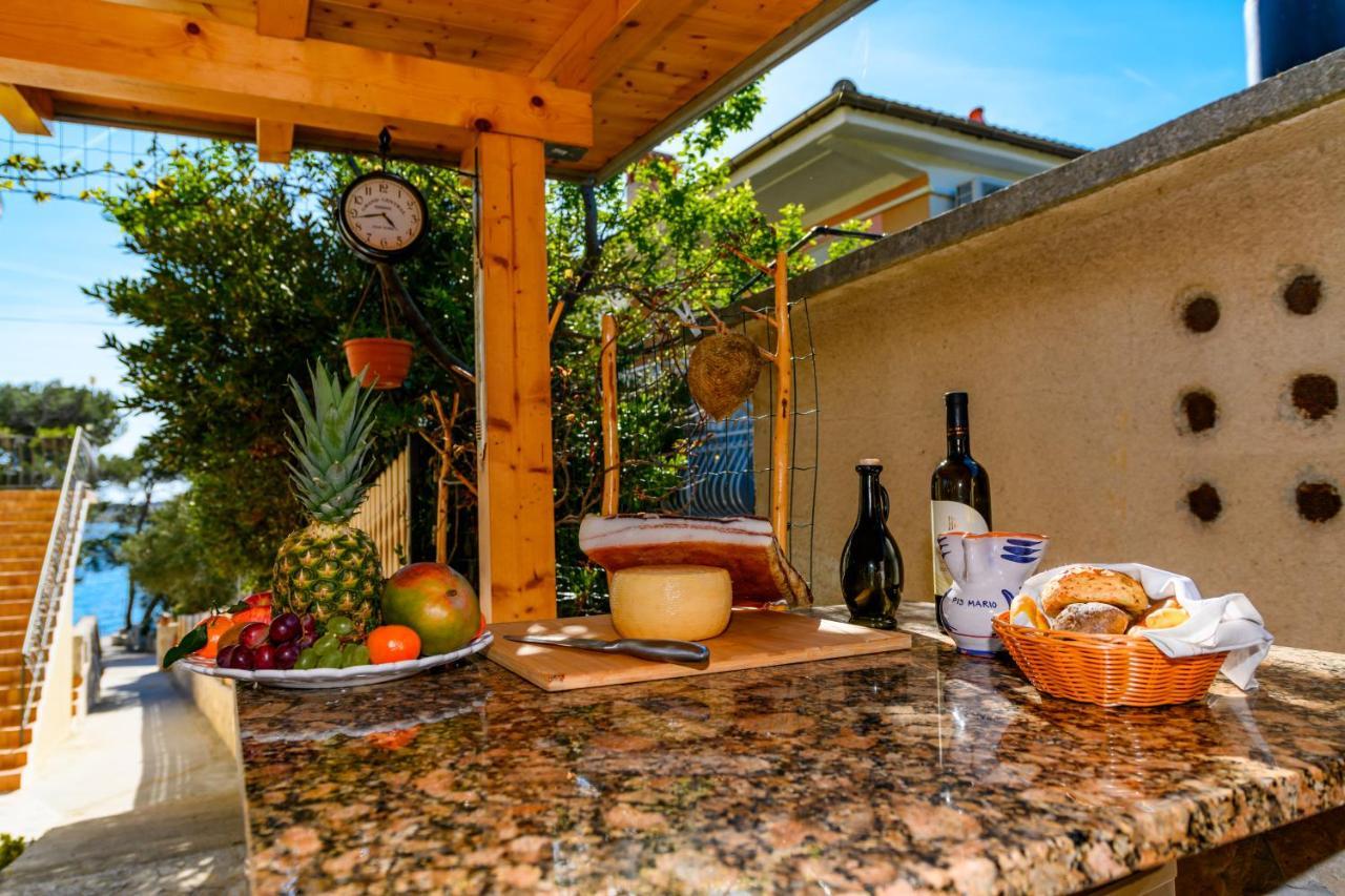 Apartman Paradiso Martinšćica Εξωτερικό φωτογραφία